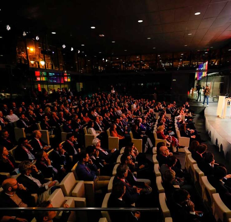 Radar Zabala Innovation 2026 - La Ecuación Digital