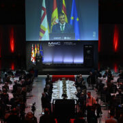 Pedro Sánchez - MWC26