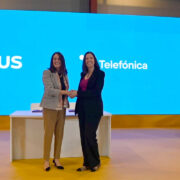 Telefónica y Airbus impulsan el 5G táctico en helicópteros