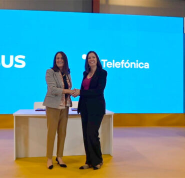 Telefónica y Airbus impulsan el 5G táctico en helicópteros