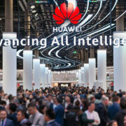 Huawei - Advancing All Intelligence - MWC26