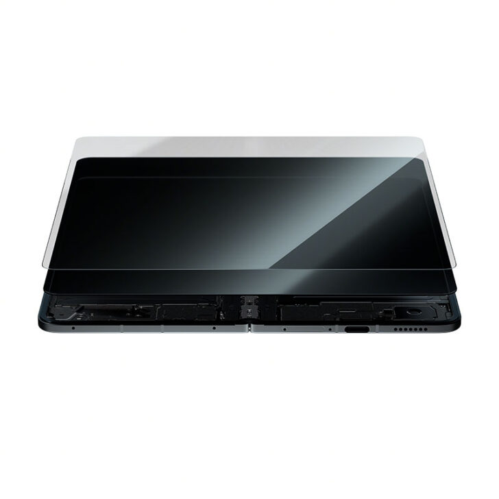 OPPO Find N6 - Auto-Smoothing Flex Glass