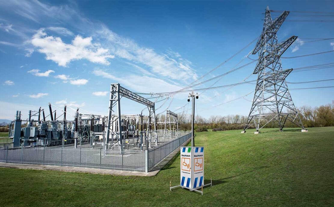 Construcción e infraestructuras críticas.