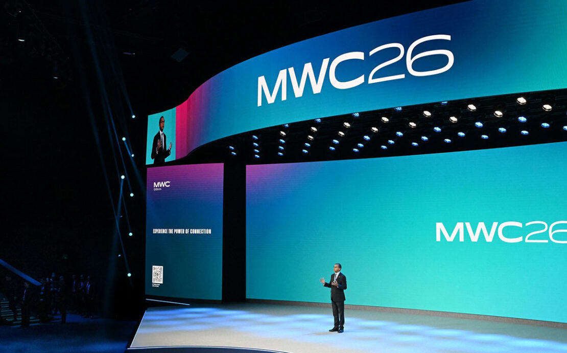 Inauguración MWC Barcelona 2026