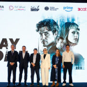 Day One - Mobile Lunch - La Ecuación Digital