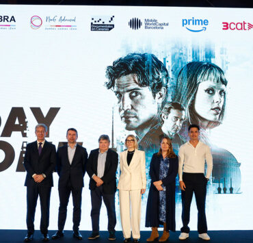 Day One - Mobile Lunch - La Ecuación Digital