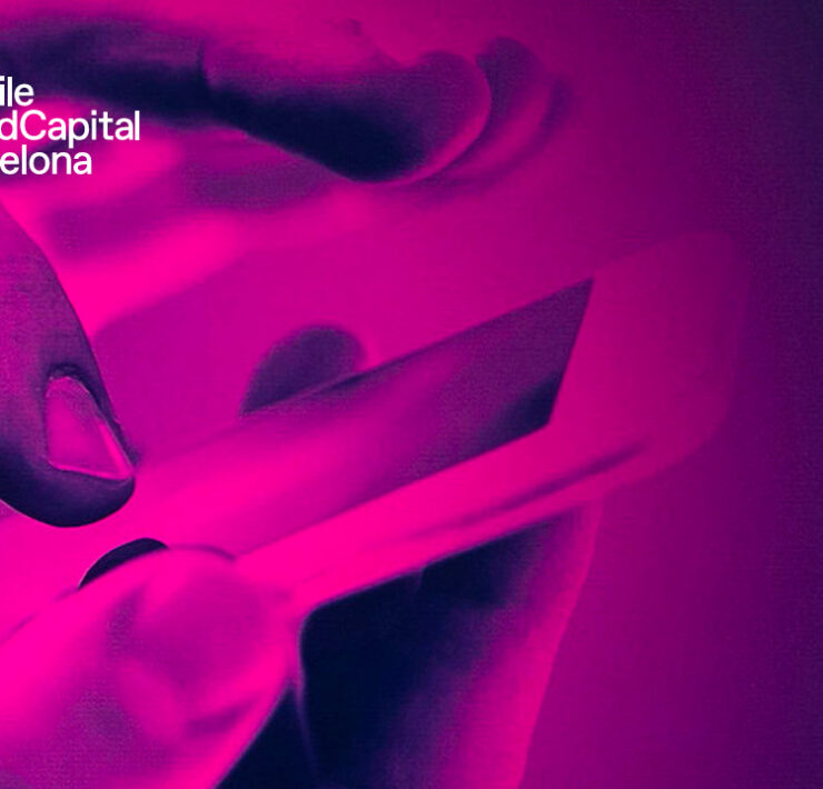 El legado de 20 años de MWC: dos décadas de transformación digital