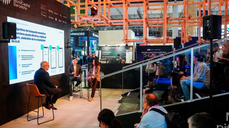 Cómo la IA de CaixaBank transforma la decisión de compra