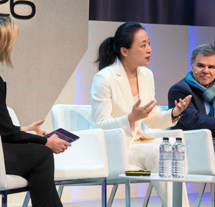 HONOR impulsa un ecosistema abierto de IA con AI Connect