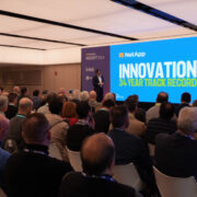 NetApp Insight Xtra Madrid