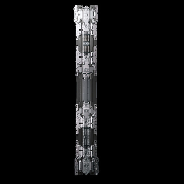 OPPO Find N6 - Zero-Feel Crease