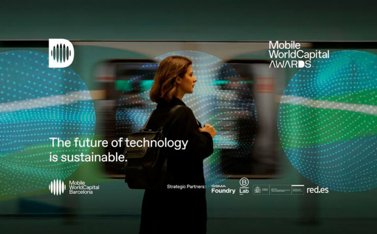 MWCapital Awards atraen 298 proyectos tecnológicos de 62 países