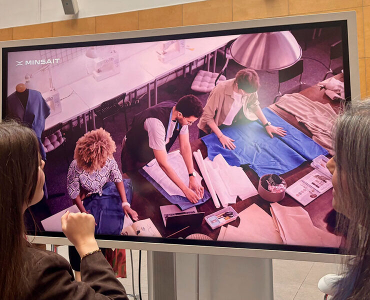 Minsait Retail Forum