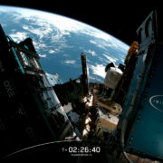 FOSSA Systems alcanza los 25 satélites en órbita con SpaceX