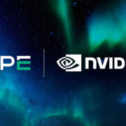 NVIDIA AI Computing by HPE