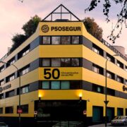 Prosegur 50 aniversario