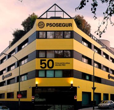 Prosegur 50 aniversario