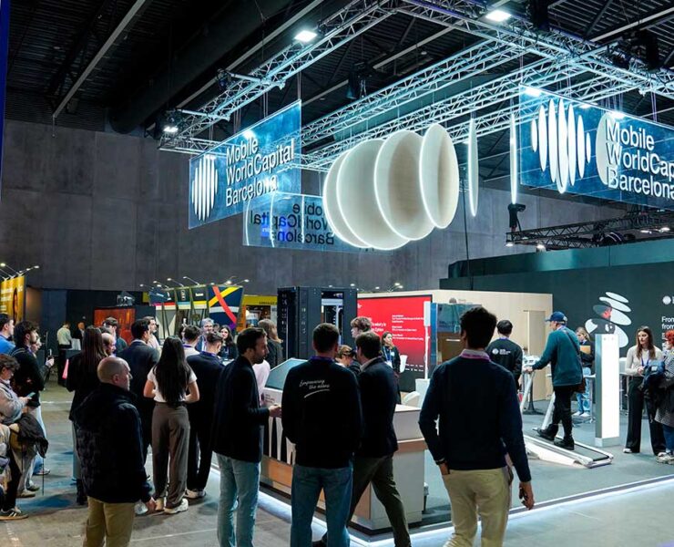 MWCapital impulsa la transferencia tecnológica en el 4YFN
