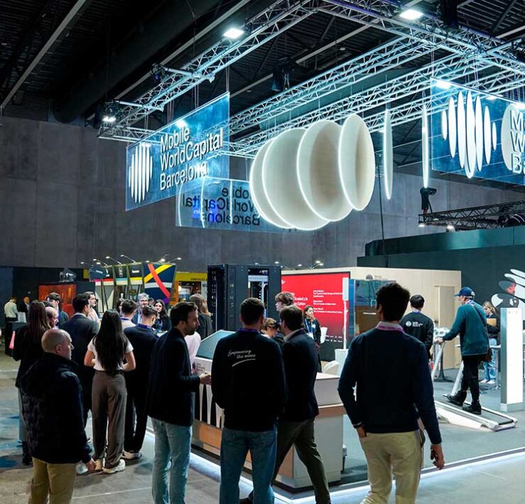 MWCapital impulsa la transferencia tecnológica en el 4YFN