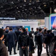 Huawei impulsa la inteligencia industrial con 115 casos globales