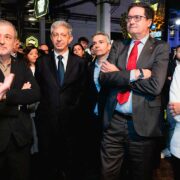 Talent Arena 2026 refuerza el papel tecnológico de Barcelona