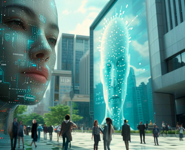 AGI - Hernán Rodríguez - La Ecuación Digital