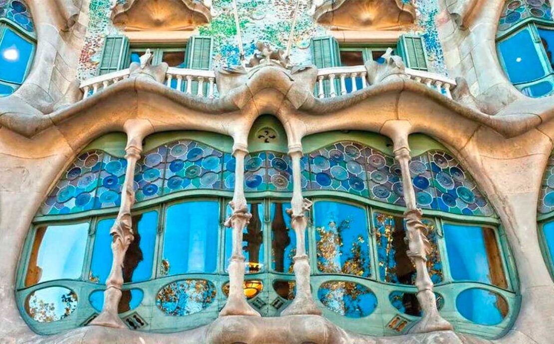 Casa Batlló