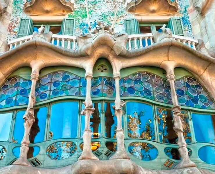 Casa Batlló