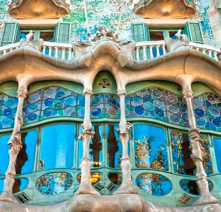 Casa Batlló