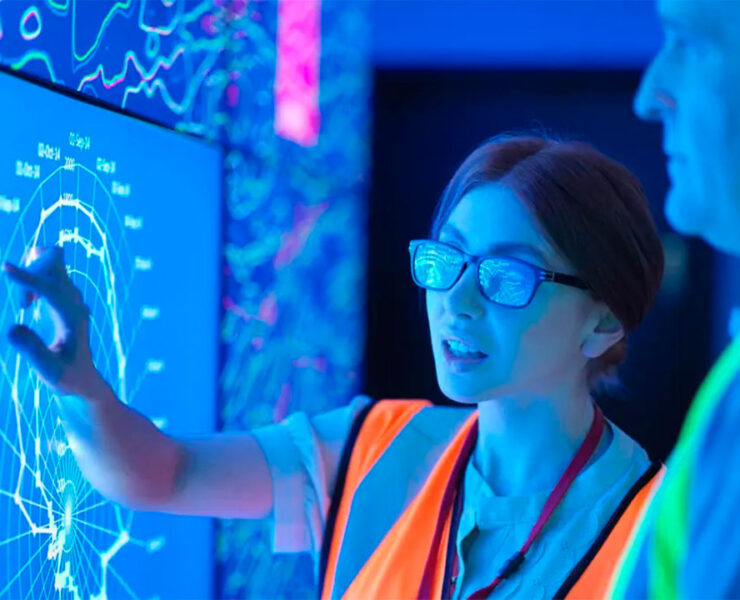 Comunicaciones críticas