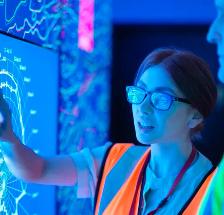 Comunicaciones críticas