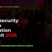 Cybersecurity & Data Innovation Summit 2026
