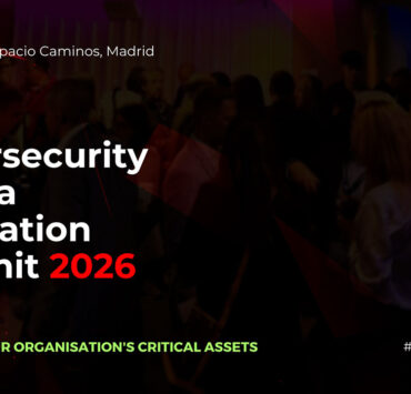 Cybersecurity & Data Innovation Summit 2026