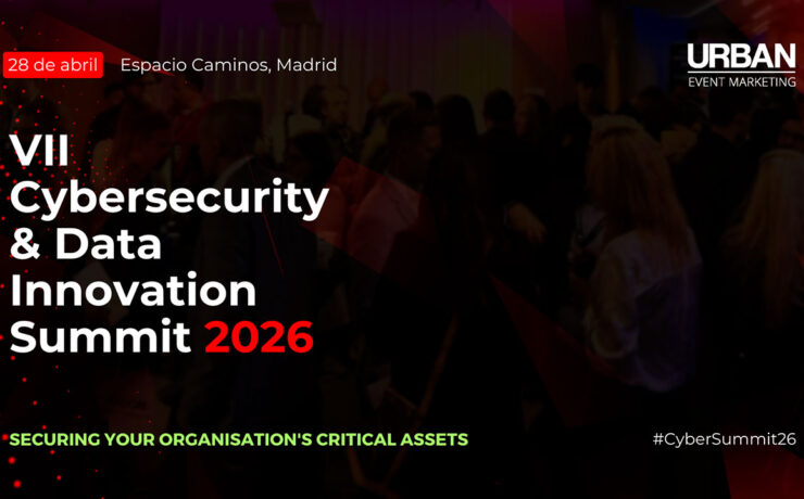 Cybersecurity & Data Innovation Summit 2026