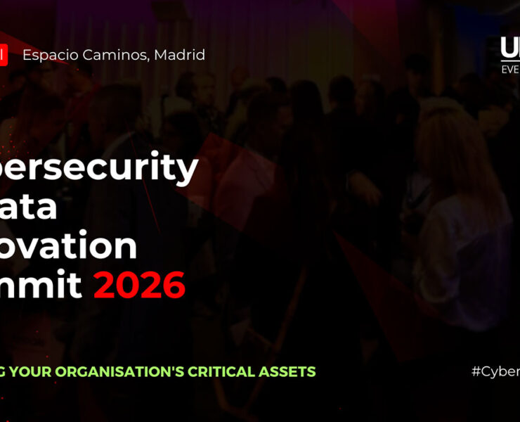 Cybersecurity & Data Innovation Summit 2026