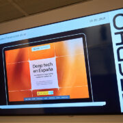 El ecosistema deep tech español busca madurez en el CDTI