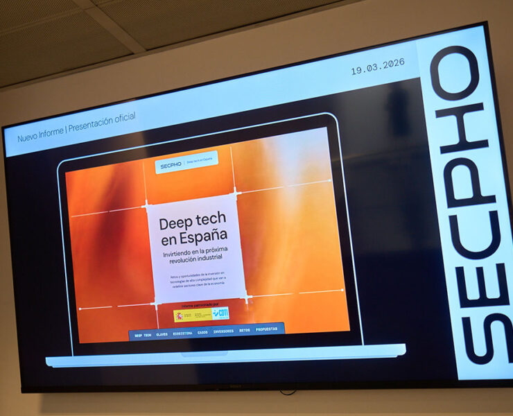 El ecosistema deep tech español busca madurez en el CDTI