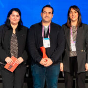 DeepEcho gana los Tech & Planet Awards 2026 en el 4YFN