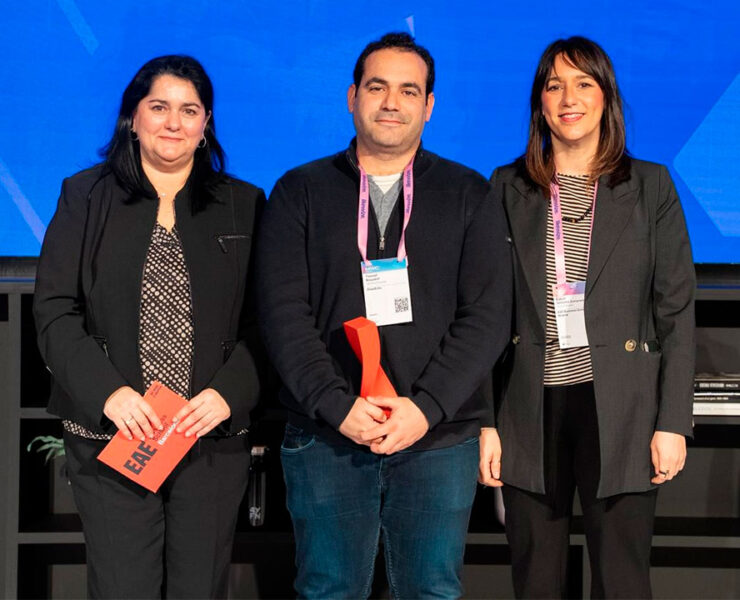 DeepEcho gana los Tech & Planet Awards 2026 en el 4YFN