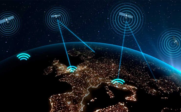 Direct-to-device (D2D)