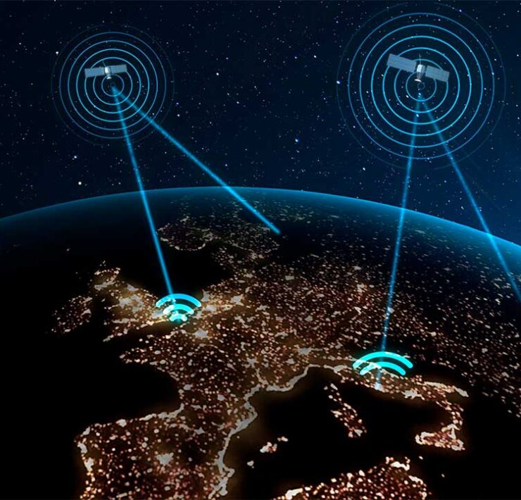 Direct-to-device (D2D)