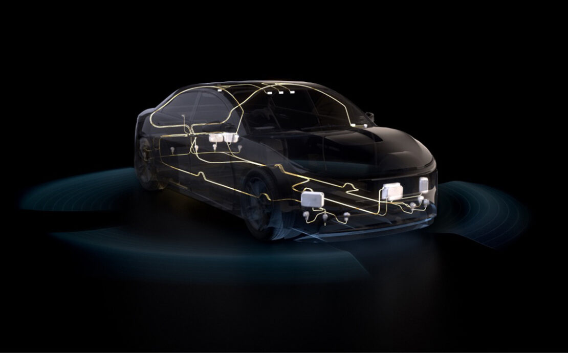 IA Vertical: La especialización de la autonomía industrial