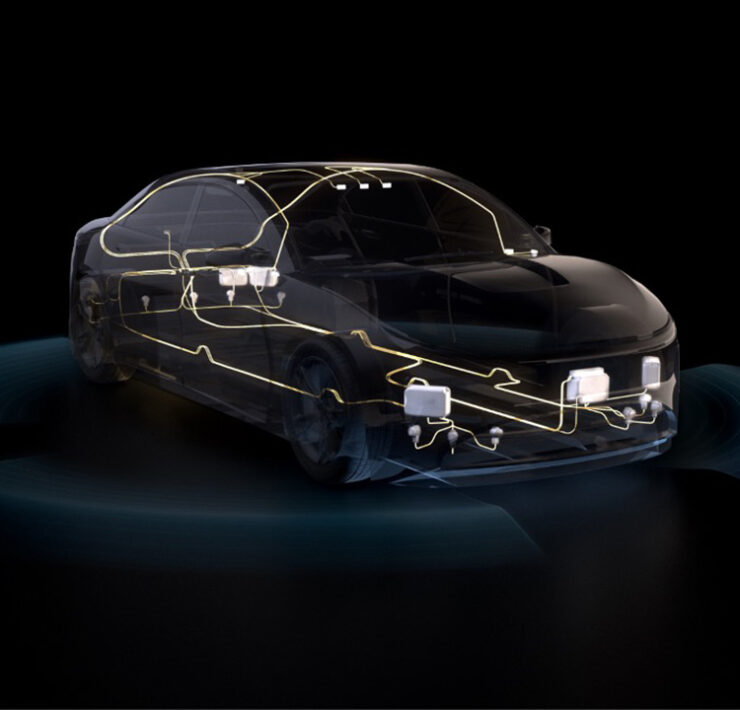 IA Vertical: La especialización de la autonomía industrial