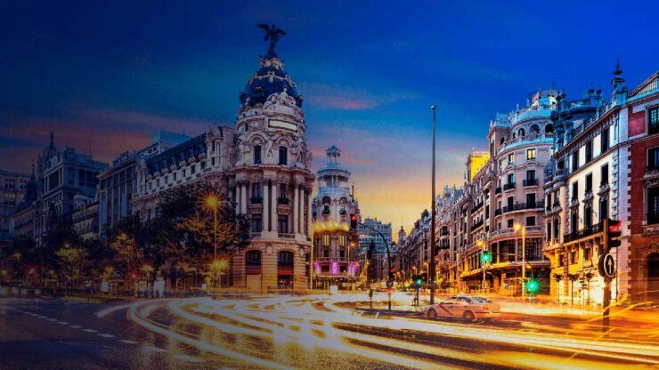 NTT DATA eAwards 2026: 25 años de inversión en tecnología