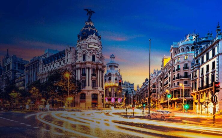 NTT DATA eAwards 2026: 25 años de inversión en tecnología