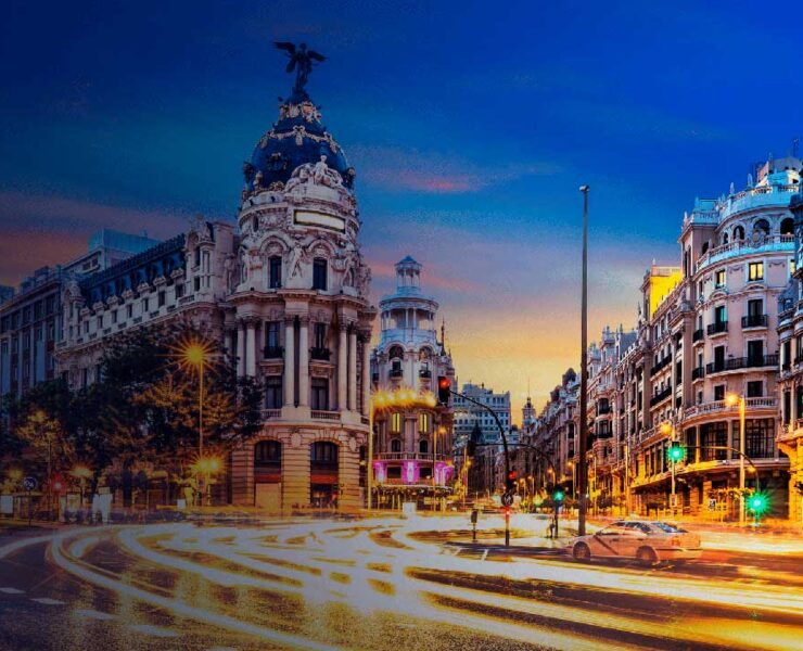 NTT DATA eAwards 2026: 25 años de inversión en tecnología