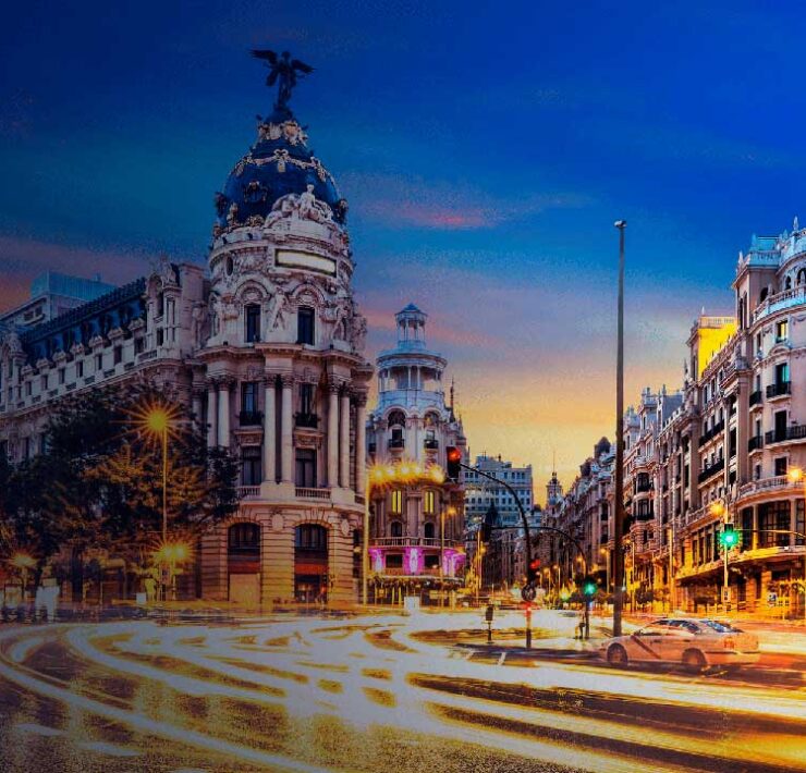 NTT DATA eAwards 2026: 25 años de inversión en tecnología