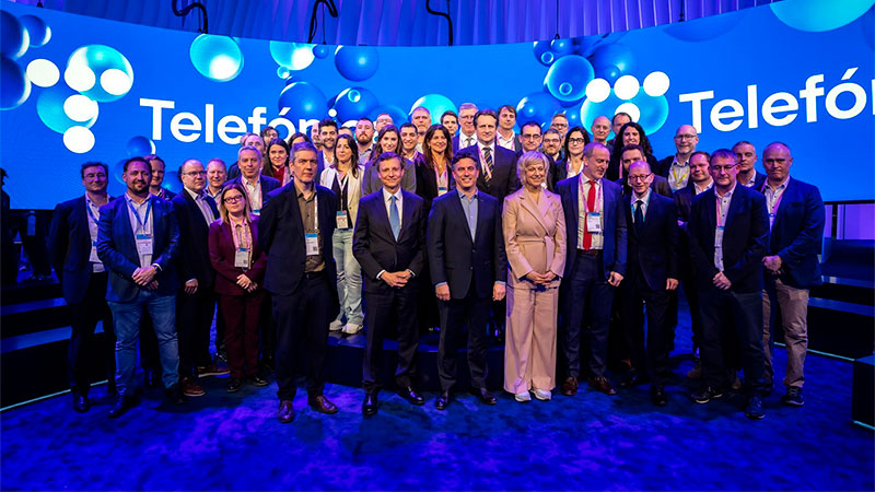 Euro 3C - Foto familia