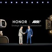 HONOR ARRRI - MWC26