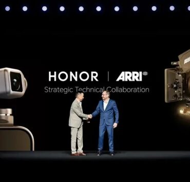 HONOR ARRRI - MWC26